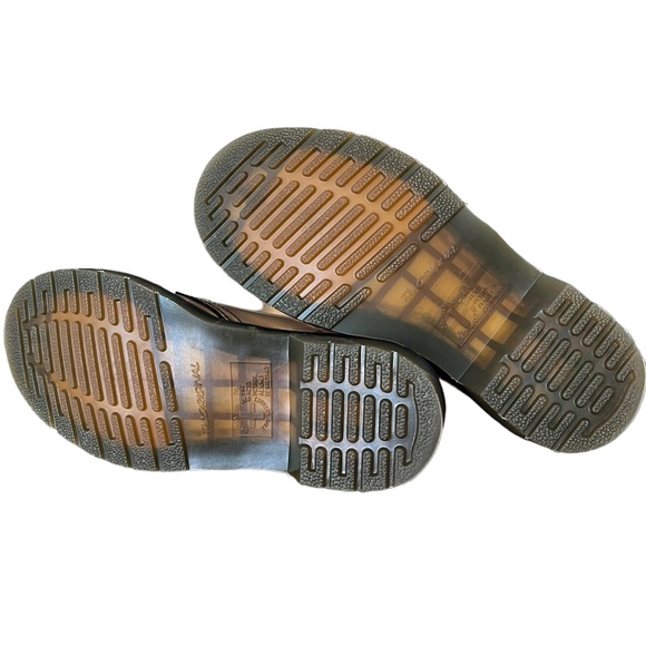 Dr. Martens | 1461 W Black | Size 5 - Picture 5 of 8